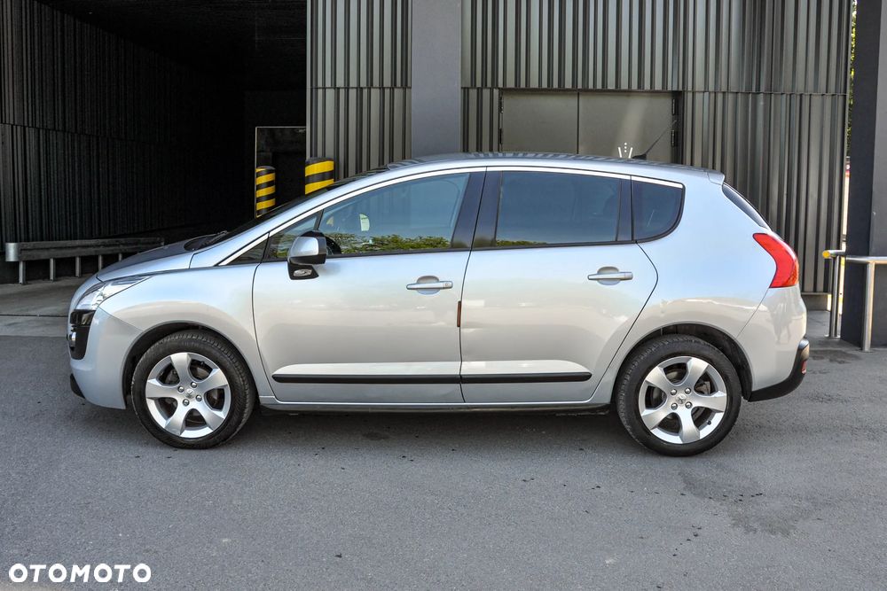 Peugeot 3008 - 2