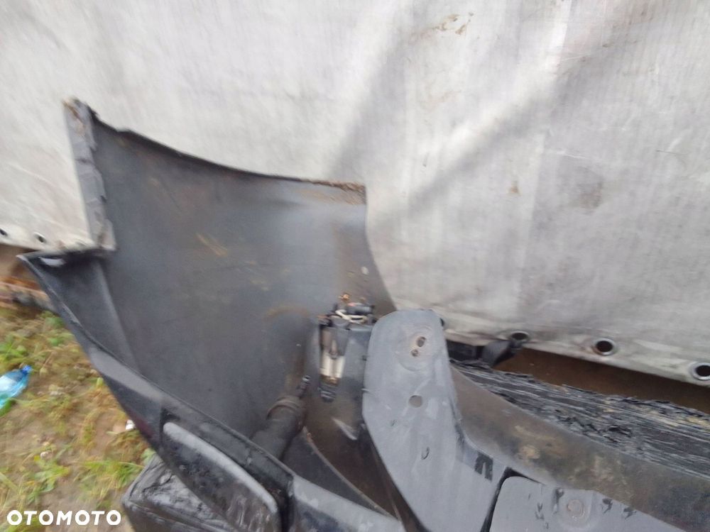 Zderzak Tył Tylny Chrysler Voyager Iv Lift Pxr Xenon - 7