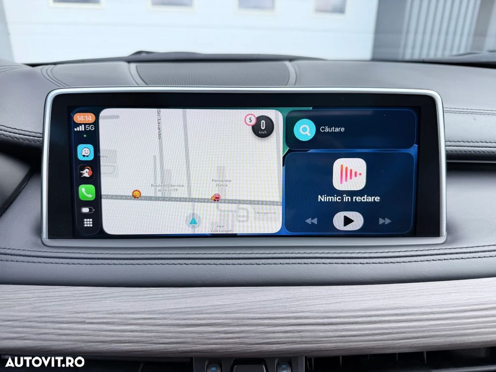 BMW X6 xDrive30d - 18