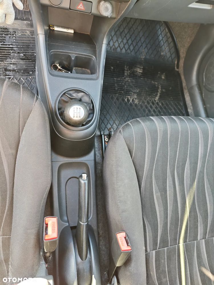 Suzuki Alto 1.0 Comfort - 14