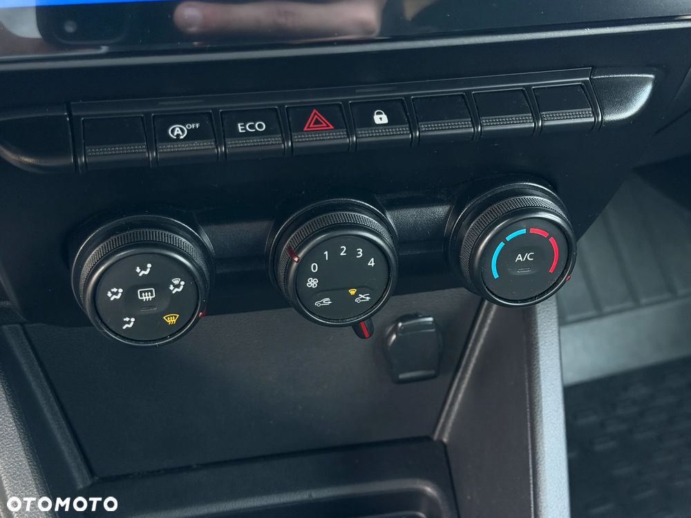 Dacia Duster 1.0 TCe Essential - 21