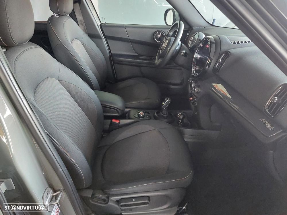 MINI Countryman One Northwood Edition Auto - 35