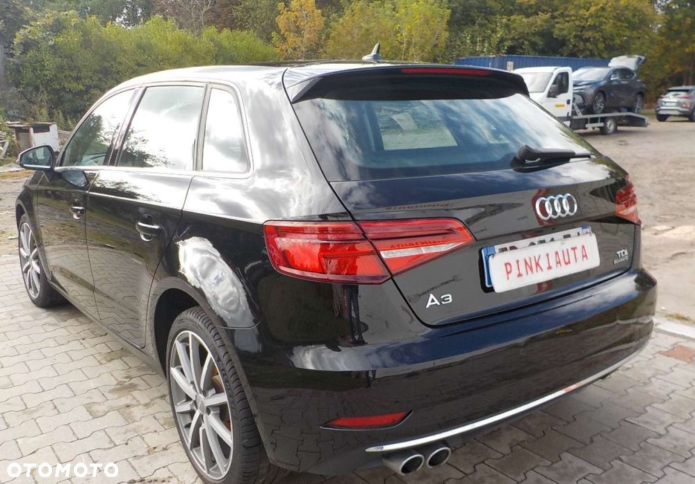 Audi A3 - 12
