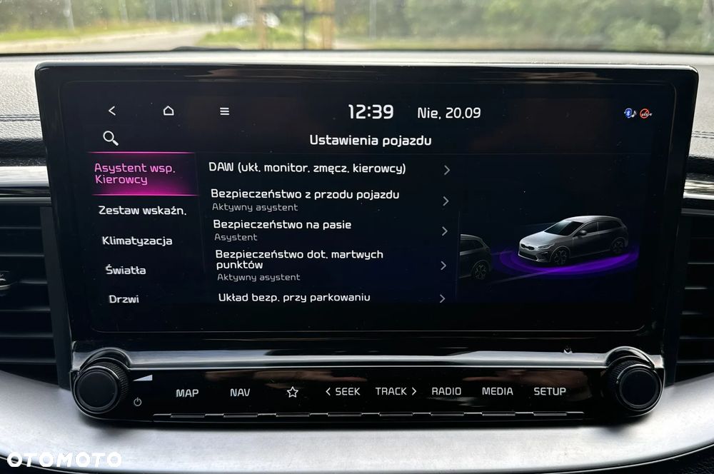 Kia Ceed 1.0 T-GDI ISG GT Line - 32