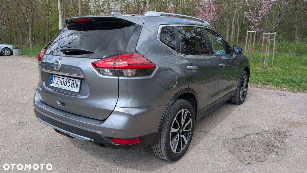 Nissan X-Trail 1.7 dCi N-Connecta 2WD - 13