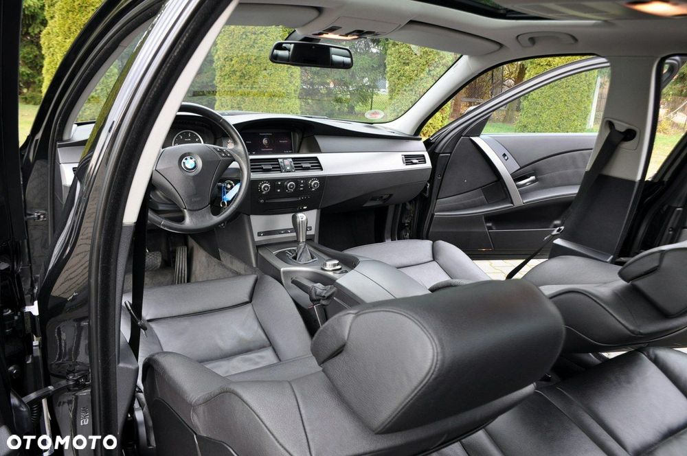 BMW Seria 5 - 28