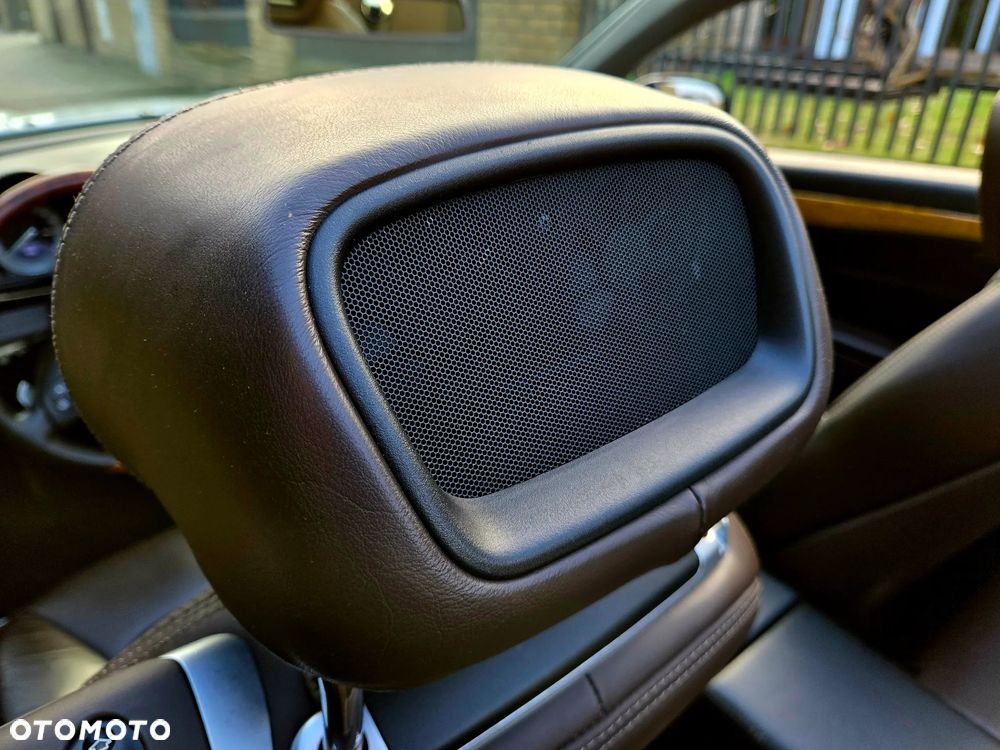 Mercedes-Benz SL 500 7G-TRONIC Night Edition - 16