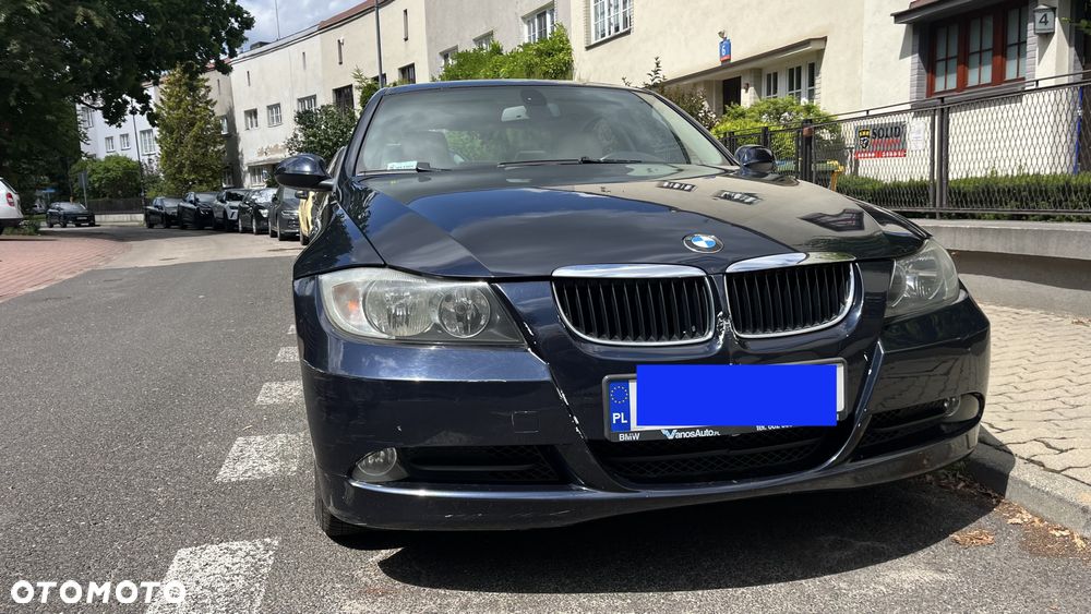 BMW Seria 3 - 1