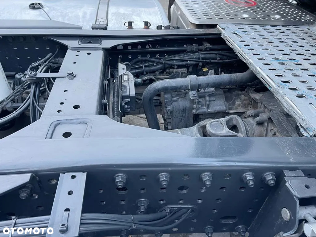 Iveco STRALIS 510 ! HI-WAY ROK 2020(częściowo jeszcze w foliach!) - 15