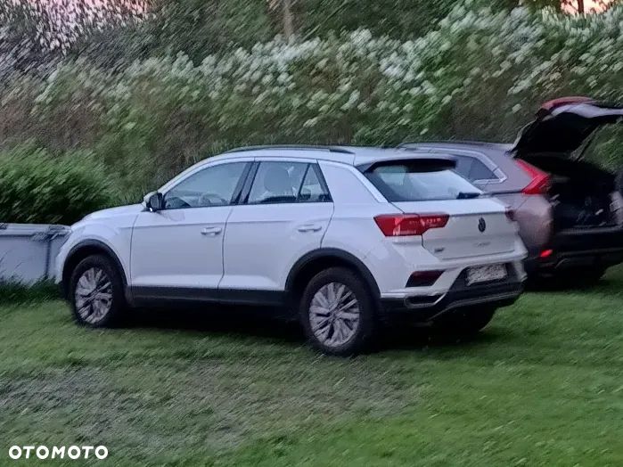 Volkswagen T-Roc 1.5 TSI ACT Advance DSG - 3