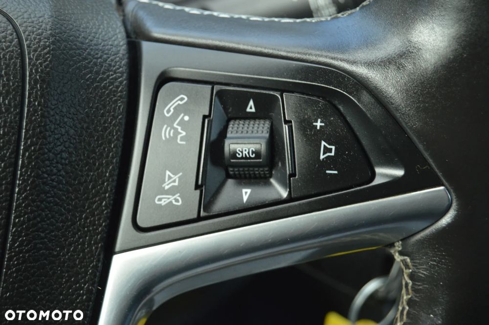 Opel Mokka X - 15