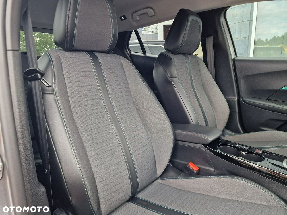 Peugeot 2008 1.5 BlueHDi Allure S&S EAT8 - 15
