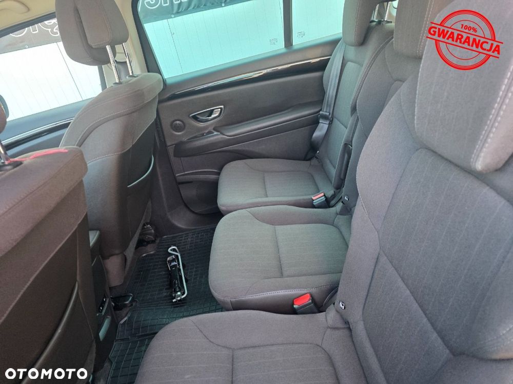 Renault Espace 1.6 dCi Energy Zen 7os - 20