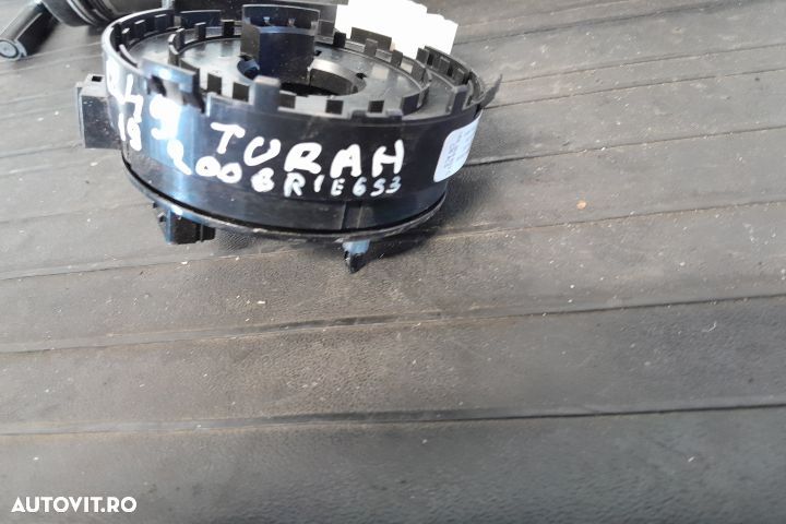 Spirala volan 1K0959653C 1K0959653C Volkswagen VW Touran 1 [facelift] - 3