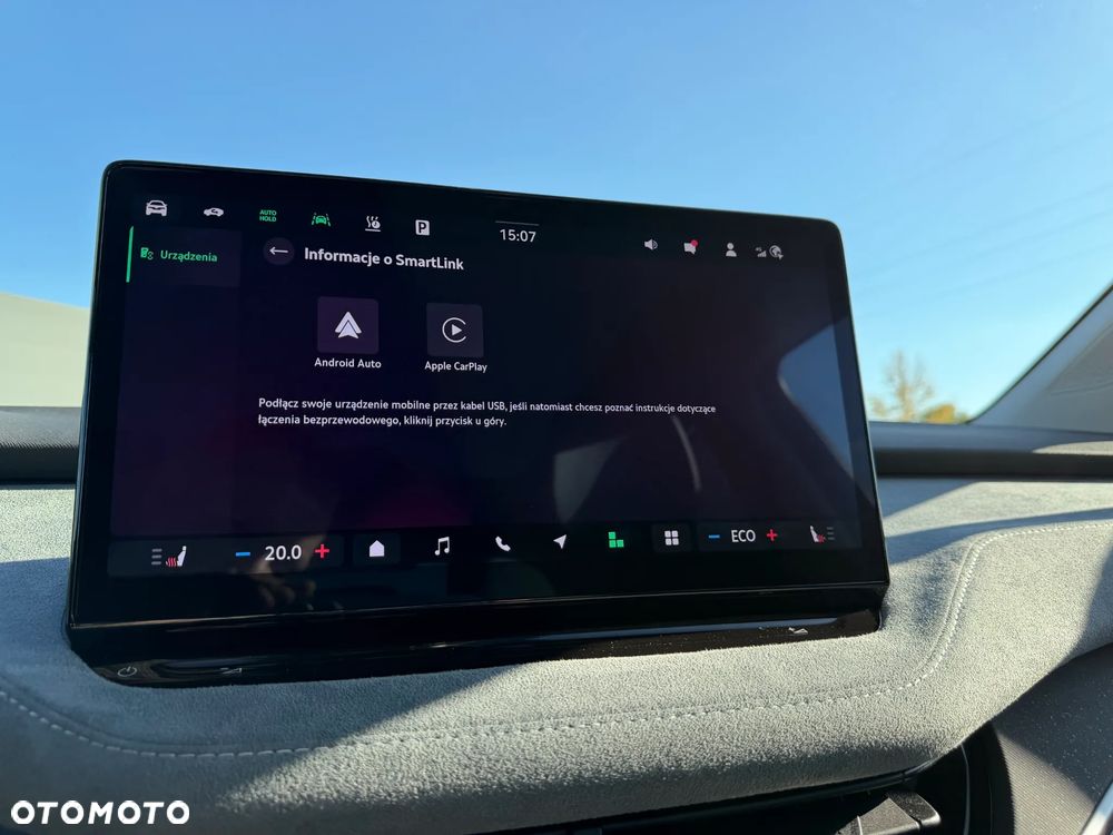 Skoda Enyaq 85x 82kWh - 20