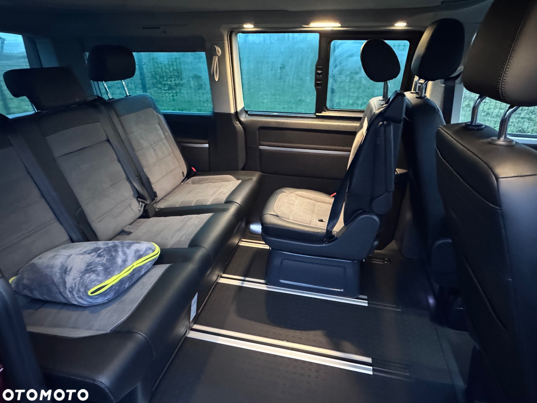 Volkswagen California - 7