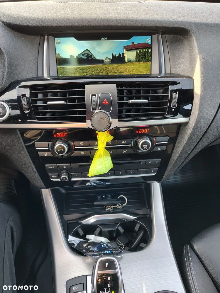 BMW X3 - 25