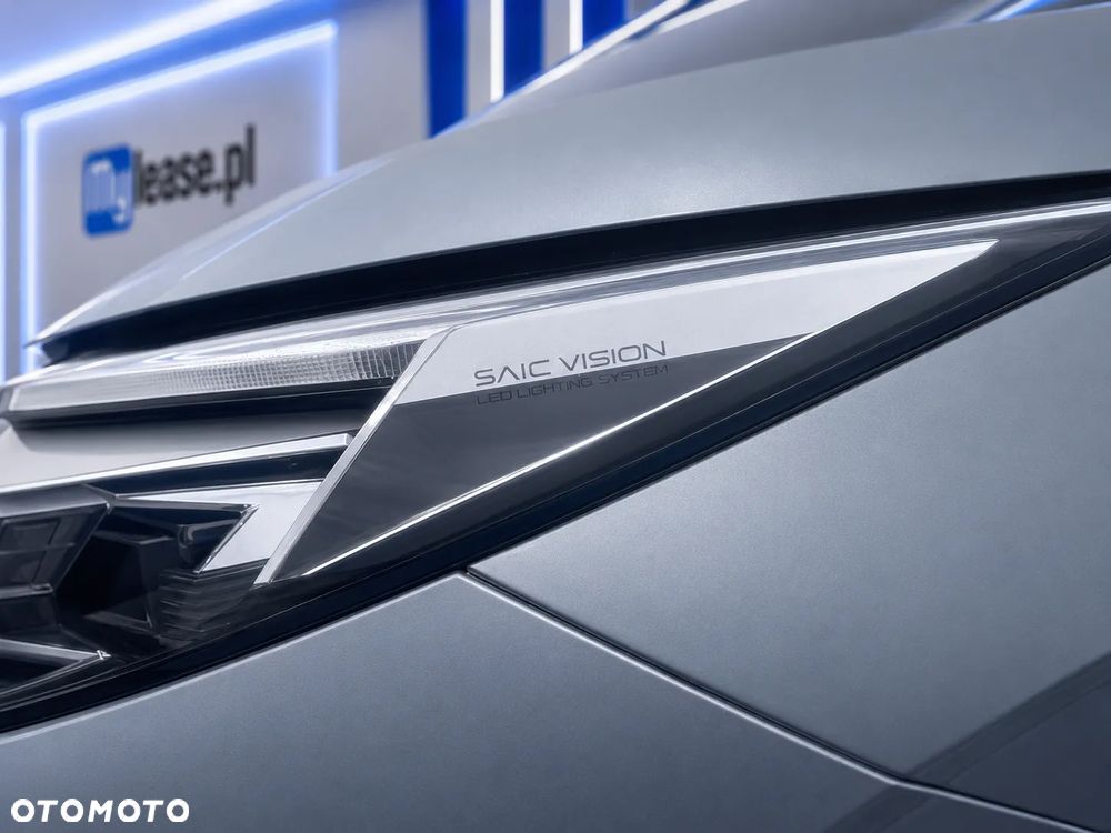 MG HS PHEV 1.5T Exclusive - 12