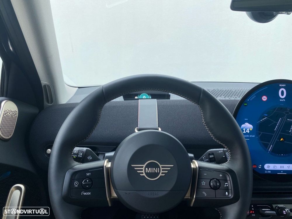 MINI Aceman E Classic L - 6