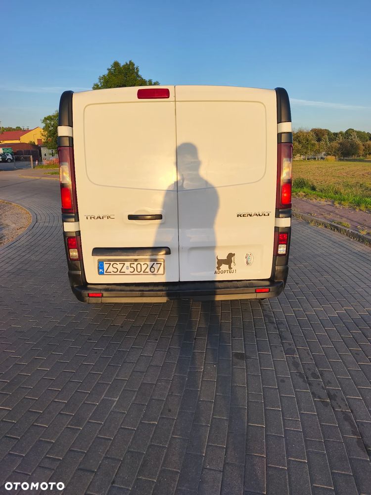 Renault Trafic - 5