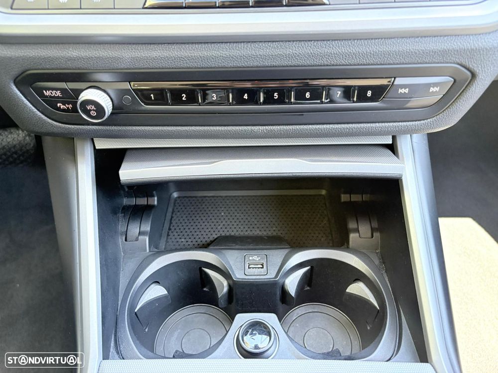 BMW 320 e Aut. Advantage - 21