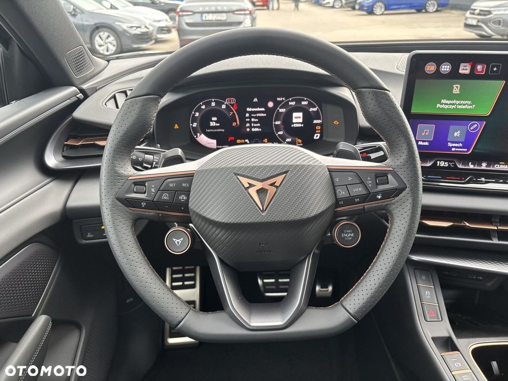 Cupra Terramar 2.0 TSI 4Drive Advantage Edition DSG - 18
