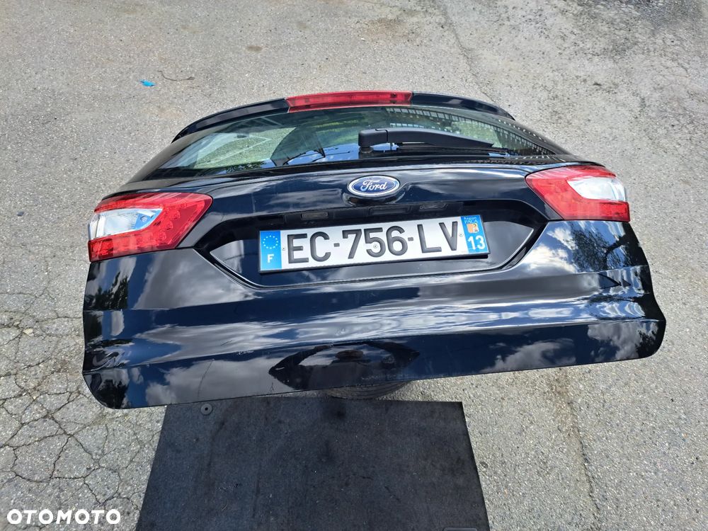 Ford mondeo mk5 kombi klapa bagażnika - 4