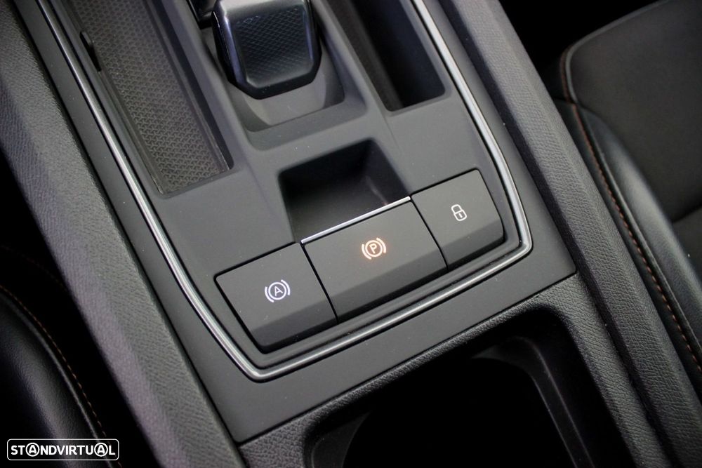 Cupra Formentor 1.5 TSI DSG - 38