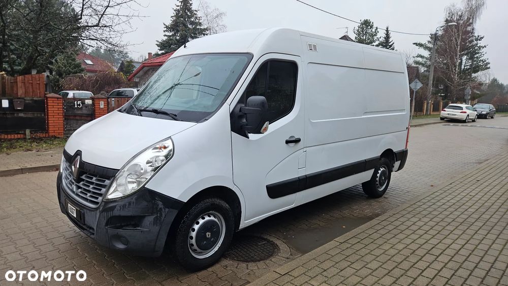 Renault MASTER - 2