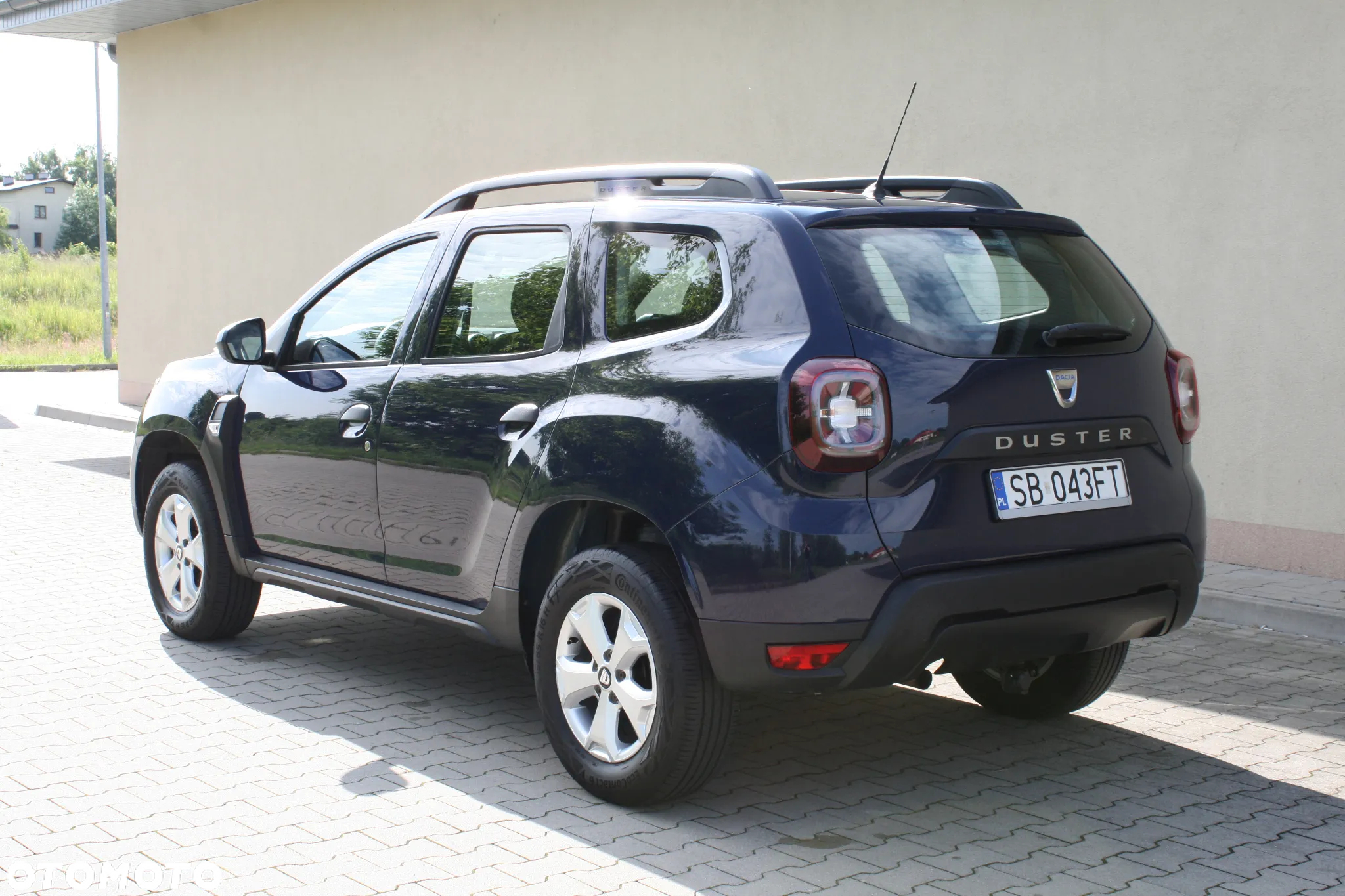 Dacia Duster - 6