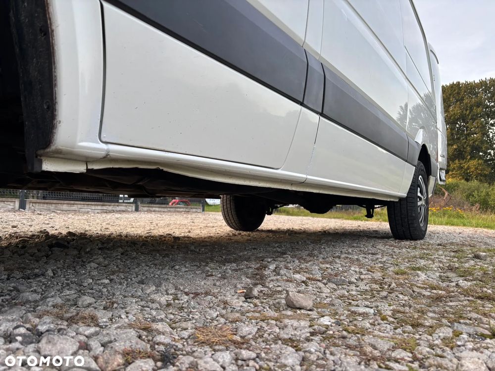 Volkswagen CRAFTER H1 L2 Klima - 38