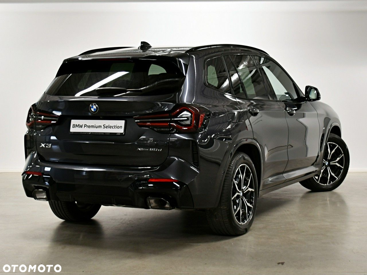 BMW X3 - 5