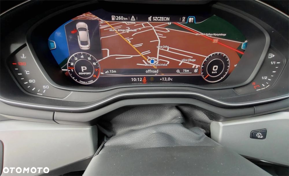 Audi A5 Sportback 2.0 TFSI Quattro Sport S tronic - 23
