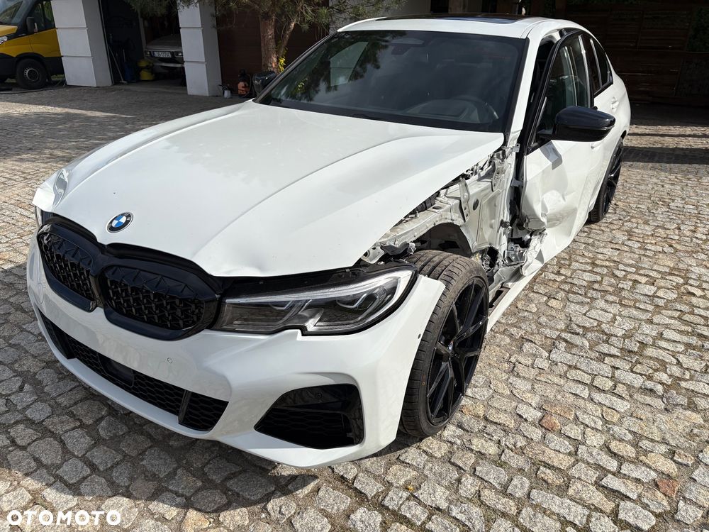 BMW Seria 3 M340i xDrive sport - 3