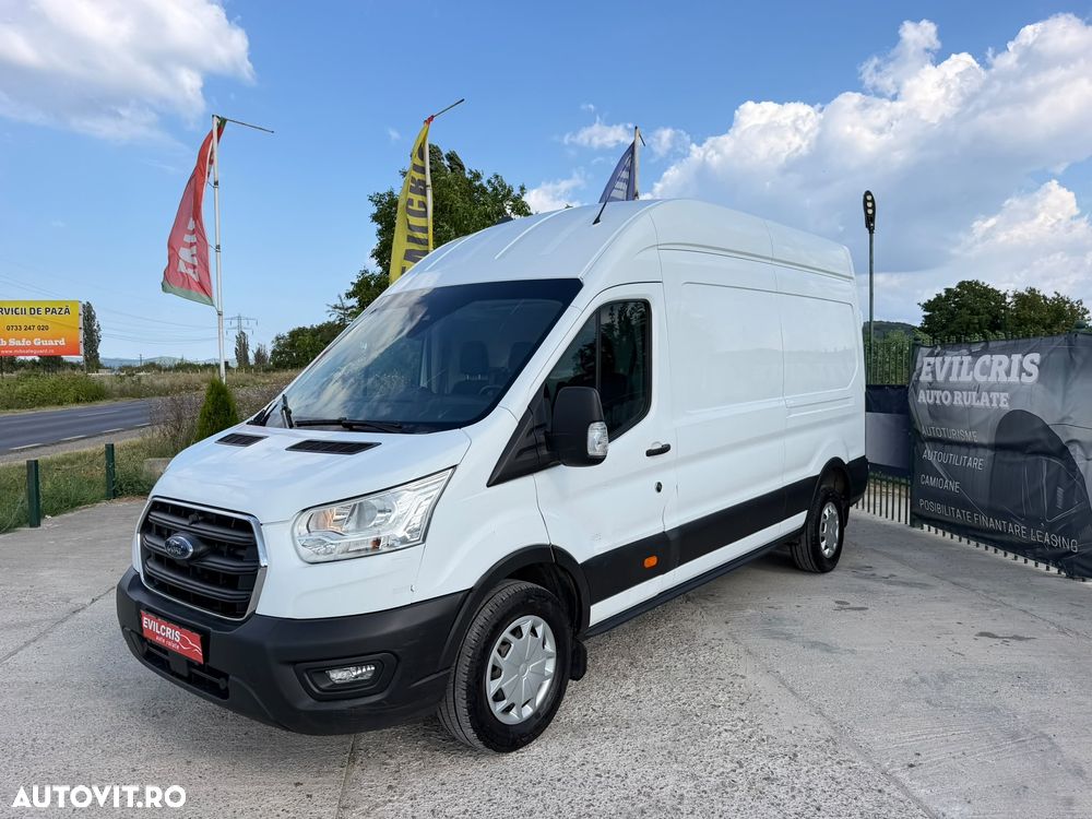 Ford Transit L3H2 - 28