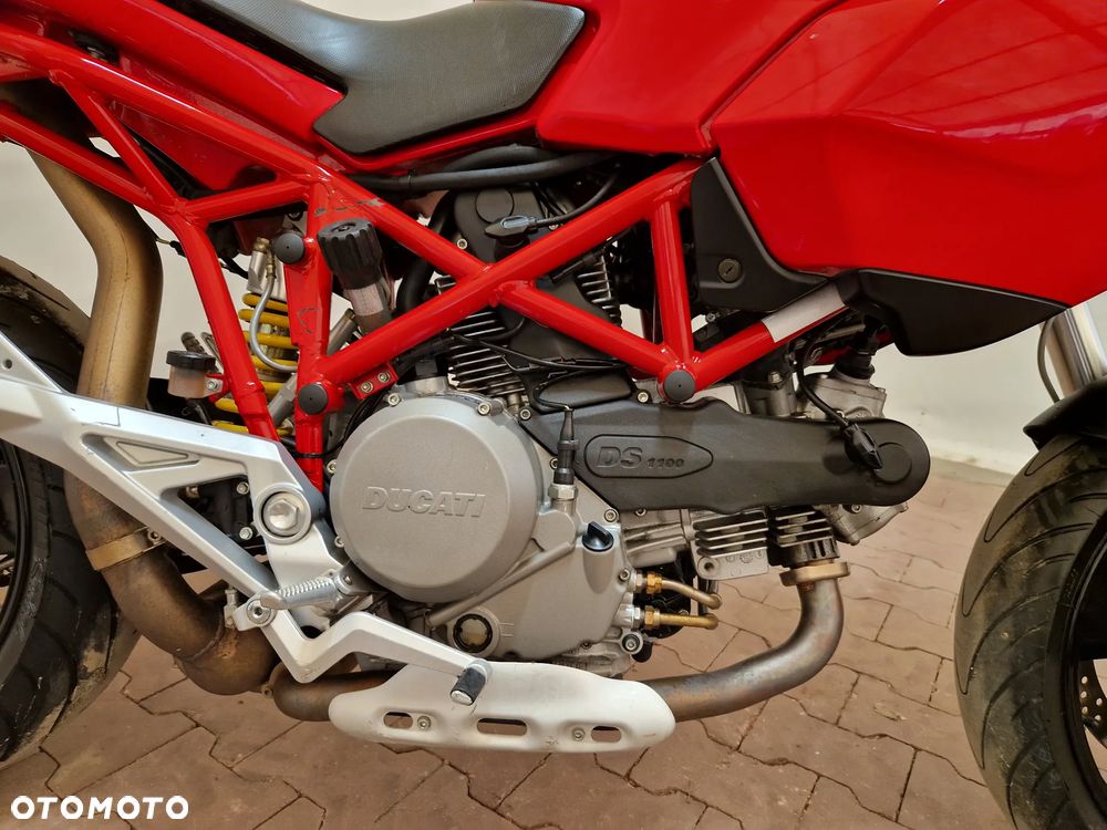 Ducati Multistrada - 18