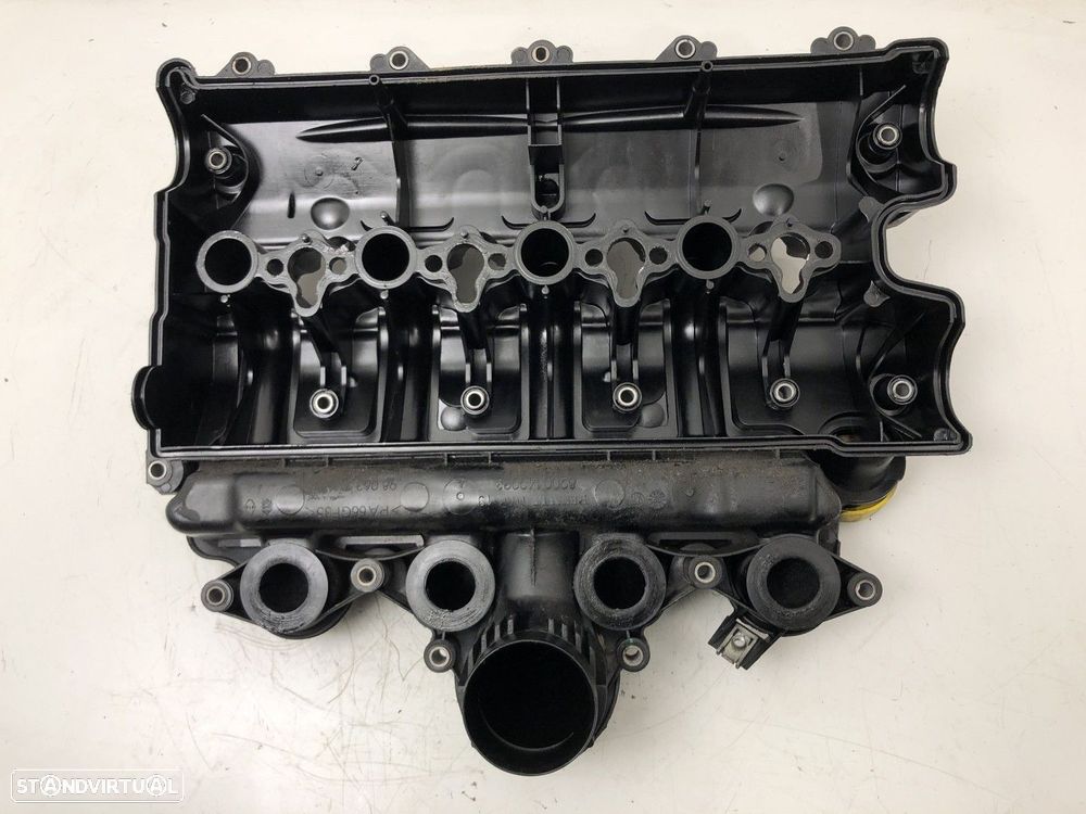 Tampa das válvulas Usado RENAULT ESPACE III 2.2 dCi | 10.00 - 10.02 REF. 8200149... - 3