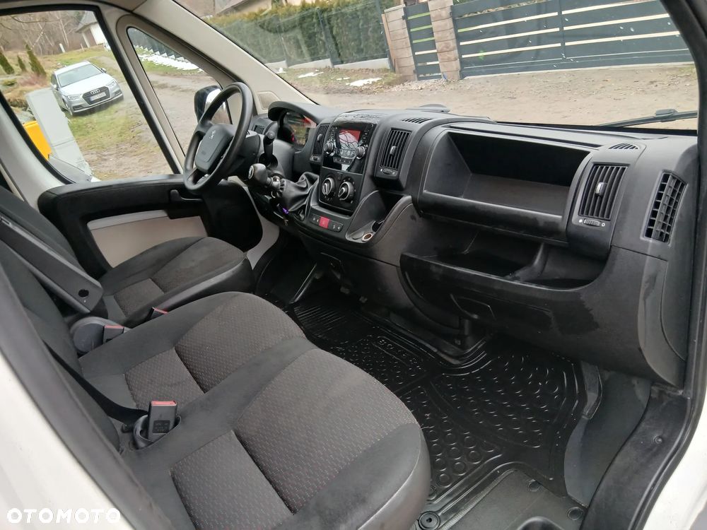 Peugeot Boxer - 9