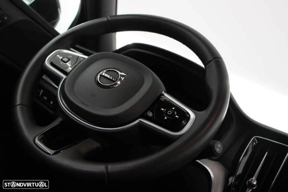 Volvo V60 2.0 T6 AWD TE R-Design - 12