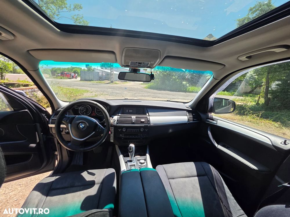 BMW X5 3.0d Aut. - 6