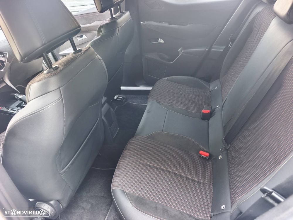 DS DS3 Crossback E-Tense Performance Line - 10