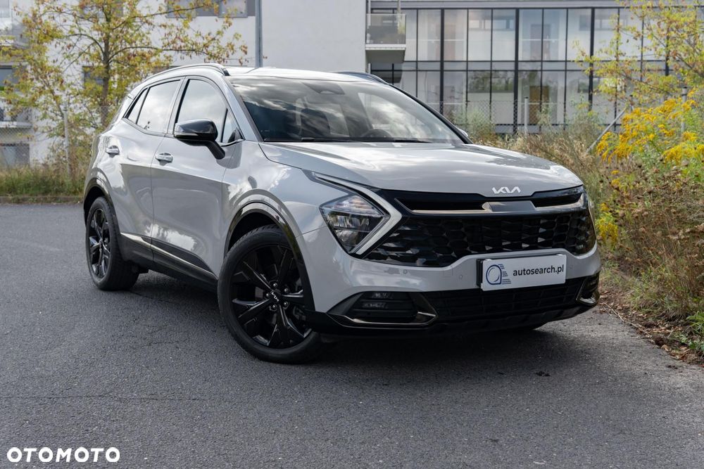 Kia Sportage - 4