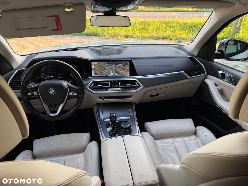 BMW X5 xDrive30d - 29