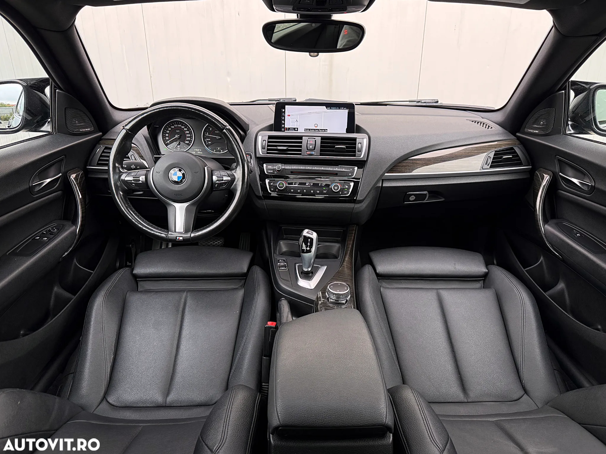 BMW Seria 2 228i Coupe Aut. M Sport - 5