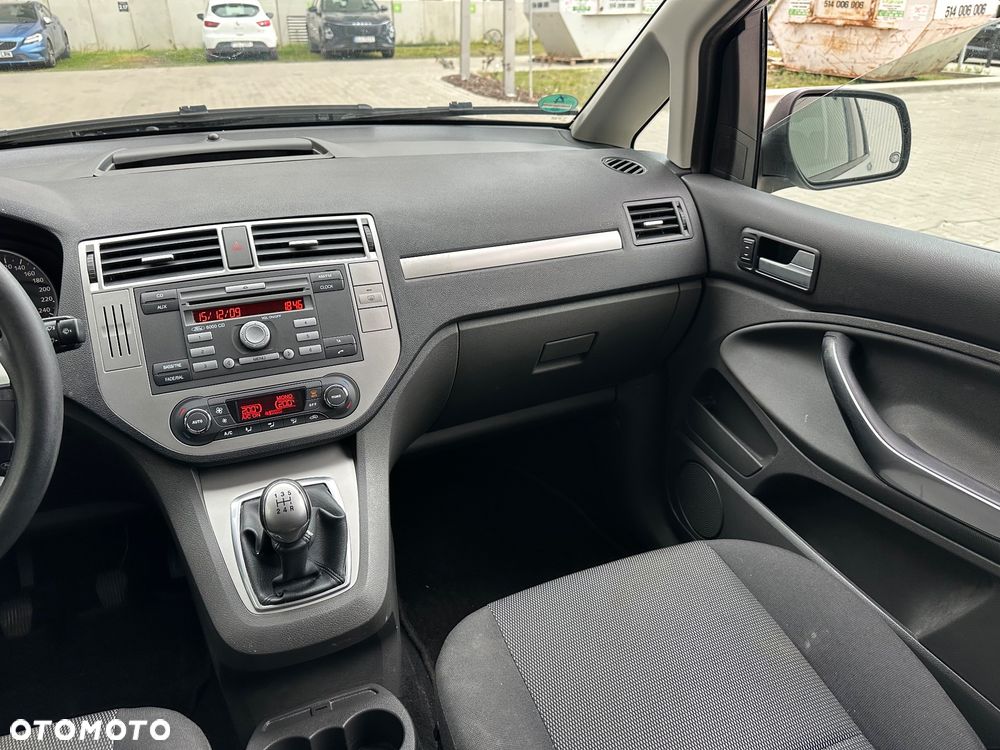 Ford C-MAX 1.6 Style+ - 7