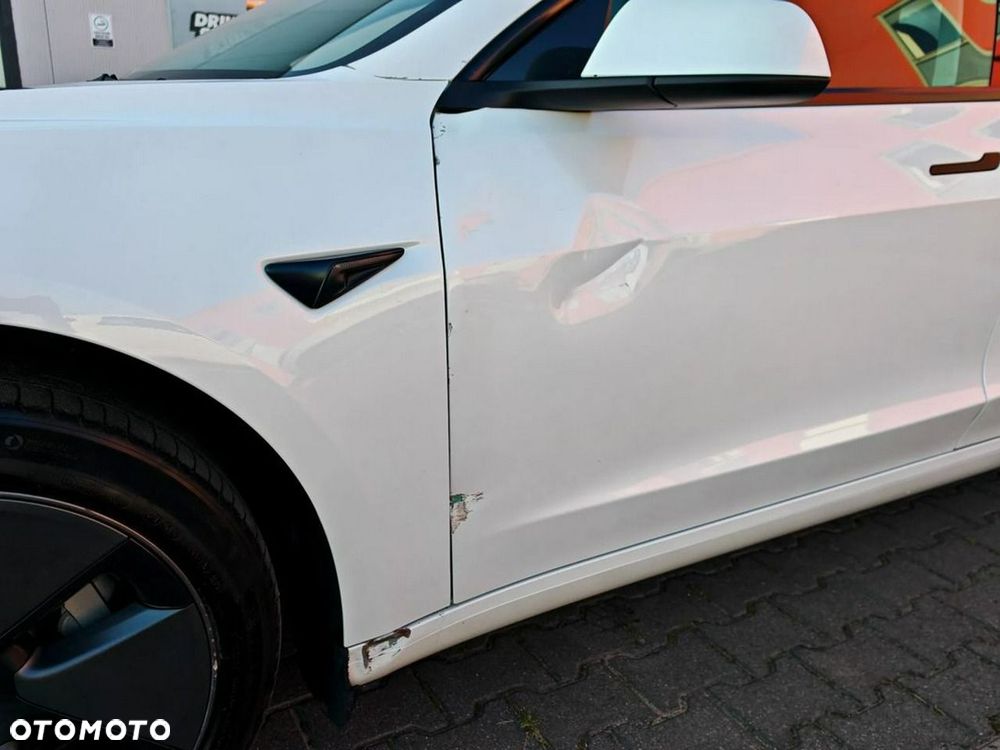 Tesla Model 3 RWD Hinterradantrieb - 12