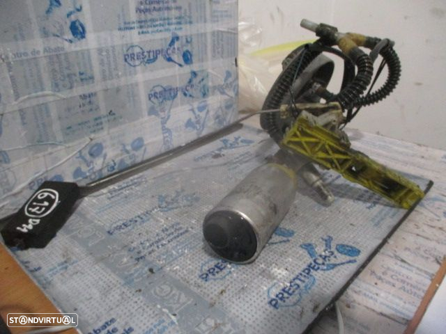 Bomba Combustivel 220801012003 8D0906087AF AUDI A4 2000 1.9TDI 115CV 5P CINZA DIESEL - 3