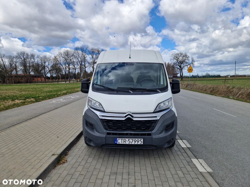 Citroën Jumper - 2