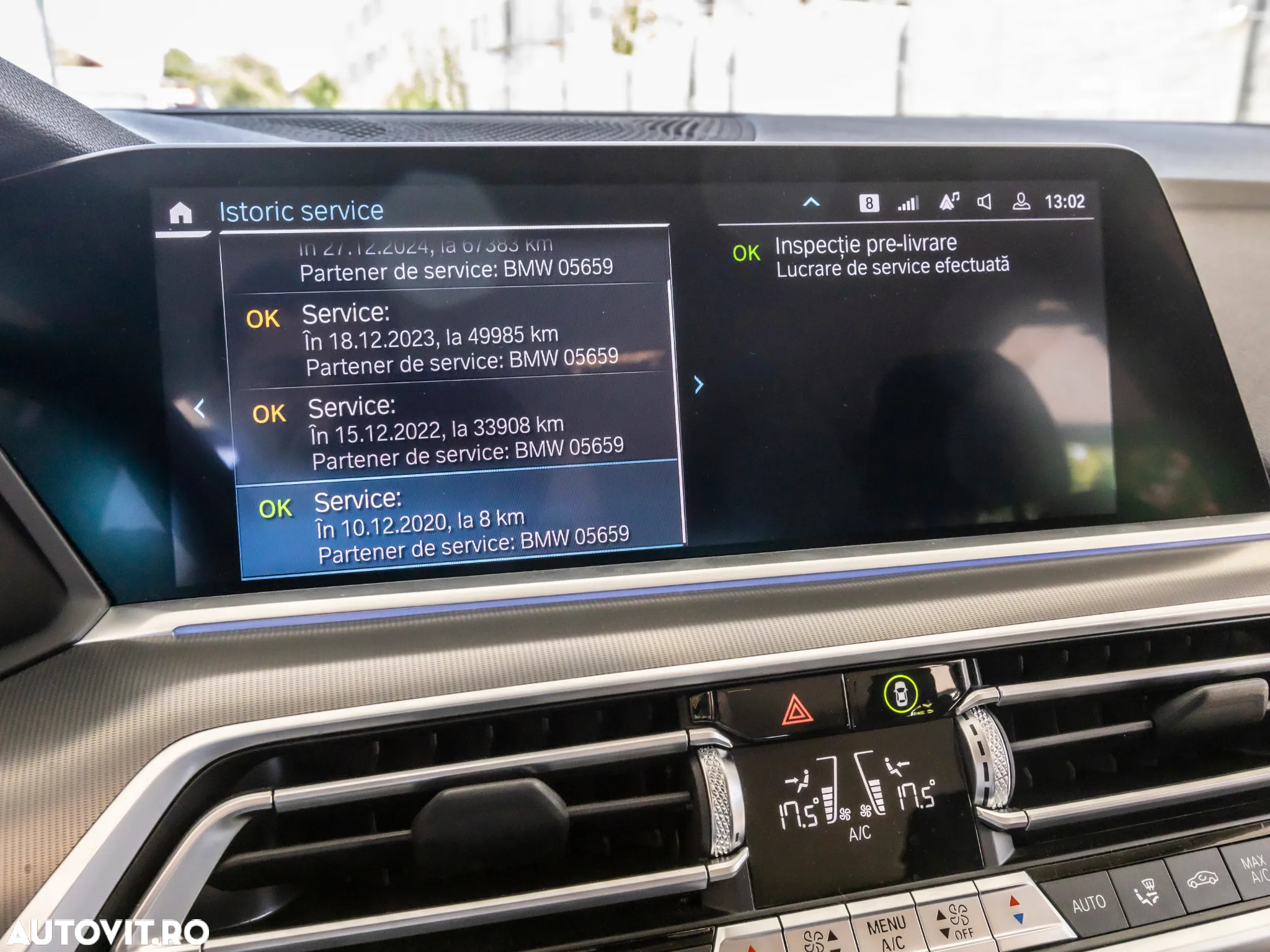 BMW X5 xDrive45e AT PHEV - 32
