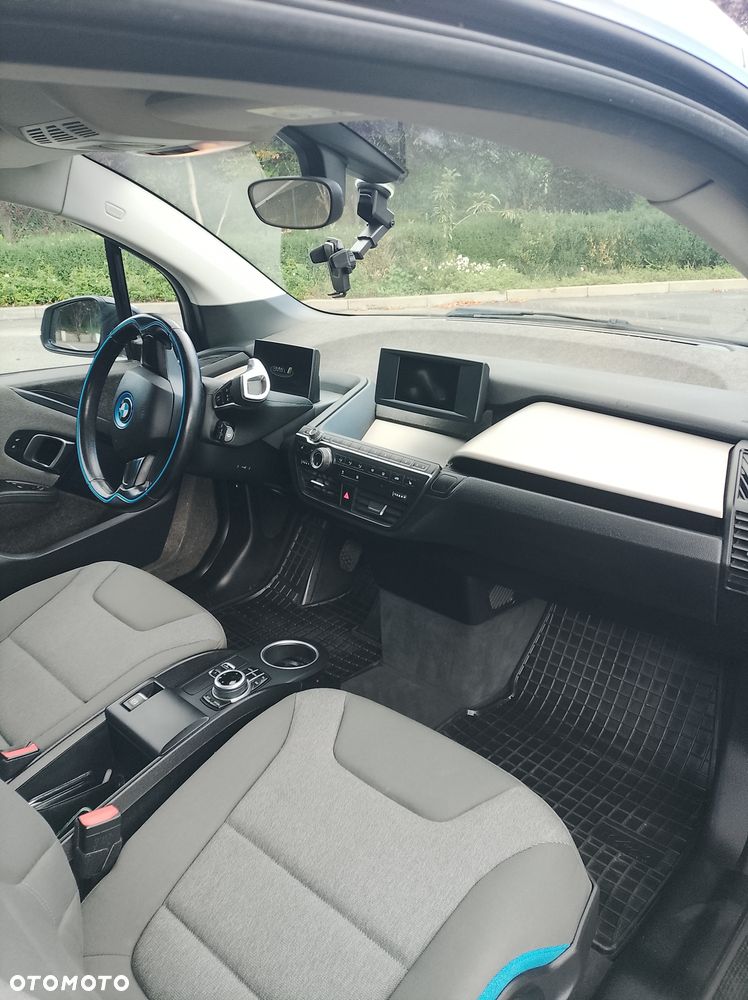 BMW i3 - 4